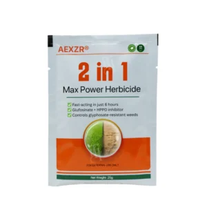 AEXZR® 2-in-1 Max Power Herbicide image AEXZR® 2-in-1 Max Power Herbicide
