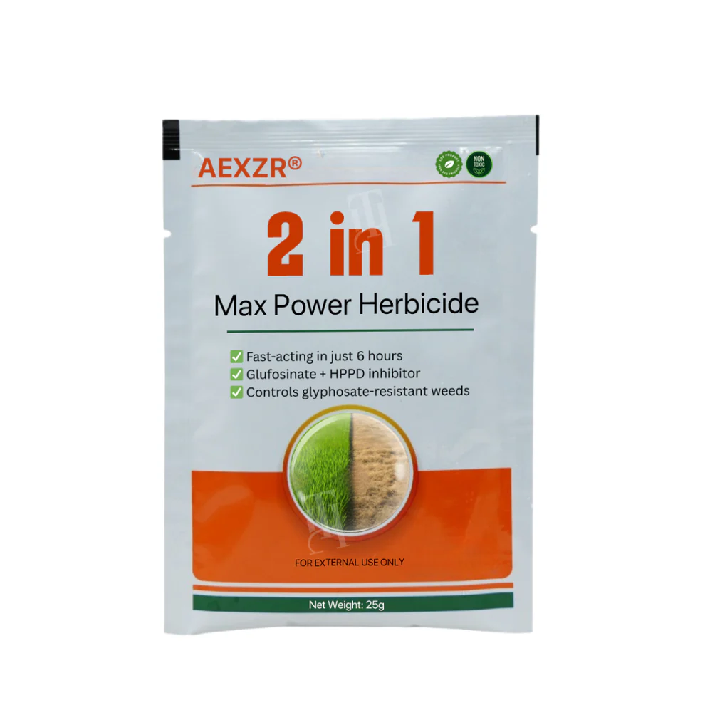 AEXZR® 2-in-1 Max Power Herbicide image AEXZR® 2-in-1 Max Power Herbicide