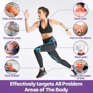 SEAGRIL™ Curcumin & Emu Oil Pain Gel