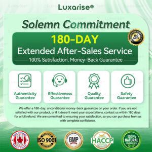 Luxarise Moringa & Berberine 10-in-1 Advanced Nano Microneedle Patch image Luxarise Moringa & Berberine 10-in-1 Advanced Nano Microneedle Patch