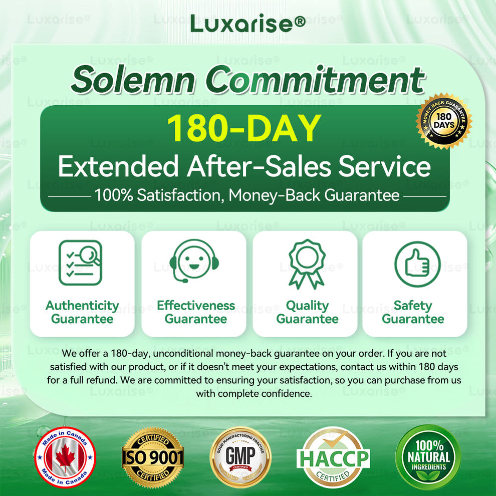 Luxarise Moringa & Berberine 10-in-1 Advanced Nano Microneedle Patch image Luxarise Moringa & Berberine 10-in-1 Advanced Nano Microneedle Patch