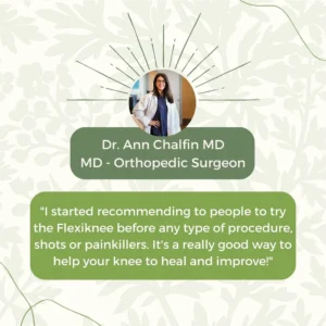 LIMETOW®Natural Knee Pain Patches