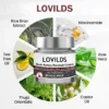 LOVILDS Dual-Action Renewal Cream image LOVILDS Dual-Action Renewal Cream