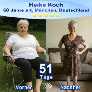 Creawe® 6-in-1 GLƤ-1 drinking solution image Creawe® 6-in-1 GLƤ-1 drinking solution