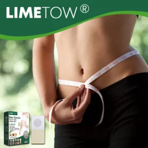 LIMETOW® Ultimate Detox Patch