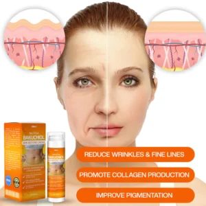 Timilk® Nectéva Bakuchiol Skin Restore Cream image Timilk® Nectéva Bakuchiol Skin Restore Cream