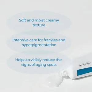 HZA Cream -for Dark Spots & Hyperpigmentation image HZA Cream -for Dark Spots & Hyperpigmentation