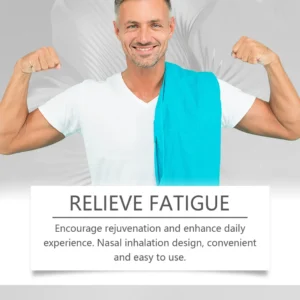 LIMETOW®Nasal suction stick