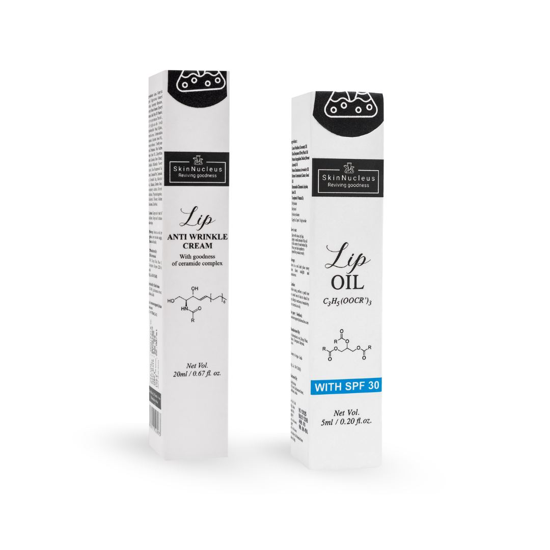 Skin Nucleus Anti-Wrinkle Lip Cream