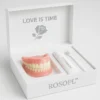 ROSOPL™ Custom-Fit Full Functional Dentures image ROSOPL™ Custom-Fit Full Functional Dentures