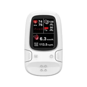Valuehubes® Develops Newly Launched Non-Invasive Smart Glucose Meter image Valuehubes® Develops Newly Launched Non-Invasive Smart Glucose Meter