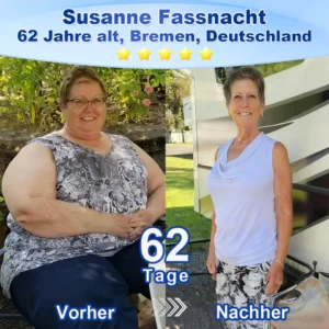 Creawe® 6-in-1 GLƤ-1 drinking solution image Creawe® 6-in-1 GLƤ-1 drinking solution