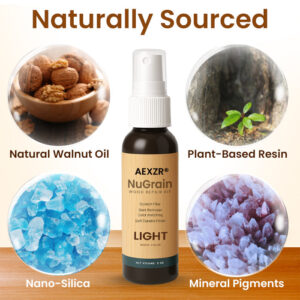 AEXZR® NuGrain Wood Repair Kit image AEXZR® NuGrain Wood Repair Kit