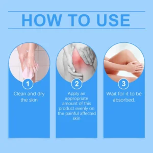 Juxek™ joint Relief Gel – Natural Herbal Ointment Wellness image Juxek™ joint Relief Gel – Natural Herbal Ointment Wellness