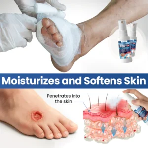 Timilk® GlucoDerm Barrier Spray image Timilk® GlucoDerm Barrier Spray