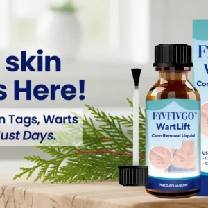Fivfivgo® WartLift Corn Removal Liquid