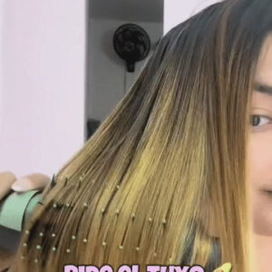 3-in-1 Avocado 3D Power Brush