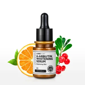 LIMETOW® α-Arbutin Whitening Serum