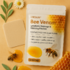 Bee Venom Lymphatic Drainage & Sliming Patches image Bee Venom Lymphatic Drainage & Sliming Patches