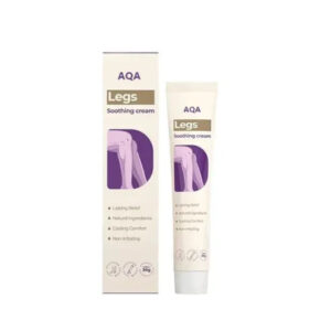 AQA™ Legs Soothing cream