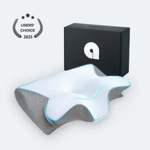 Airway Pro™ Sleep Apnea Pillow