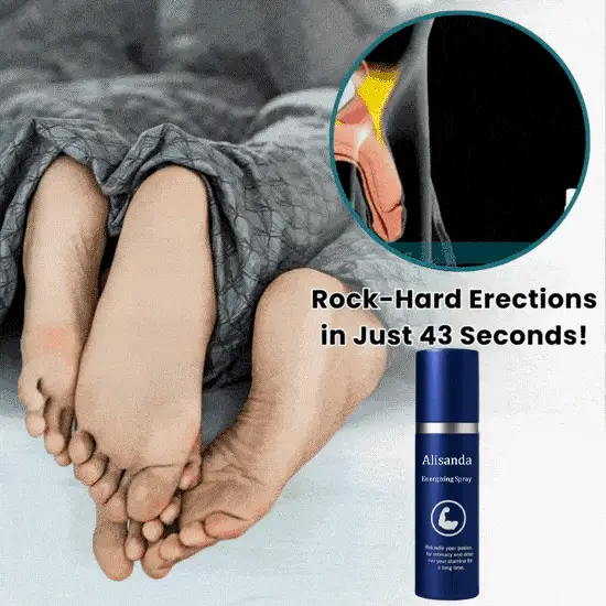 Alisanda™ Epimedium Erection Spray image Alisanda™ Epimedium Erection Spray