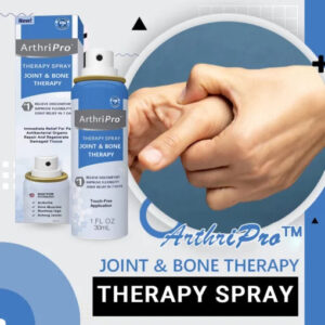 ArthriPro™ UC-II Joint & Skeletal Pain Relief Spray