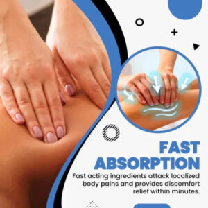 ArthriPro™ UC-II Joint & Skeletal Pain Relief Spray