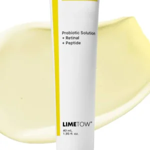 LIMETOW® Revive Eye Cream