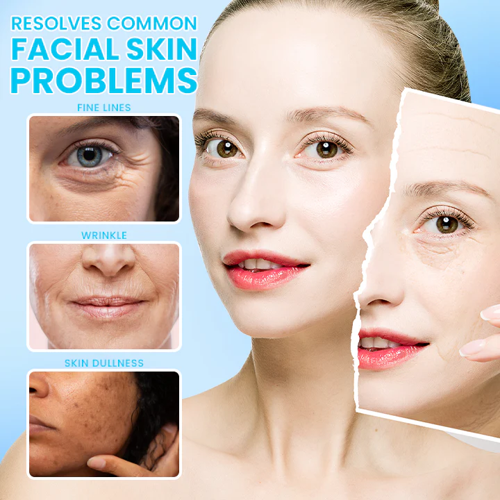 LIMETOW™ Collagen, Retinol & Hyaluronic Acid Cream image LIMETOW™ Collagen, Retinol & Hyaluronic Acid Cream