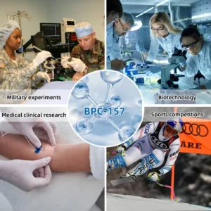 Taileden® BPC-157 Joint Healing Cream image Taileden® BPC-157 Joint Healing Cream