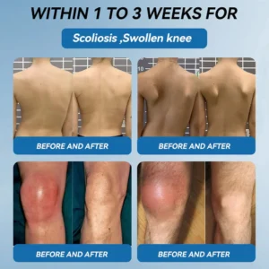 Taileden® BPC-157 Joint Healing Cream image Taileden® BPC-157 Joint Healing Cream