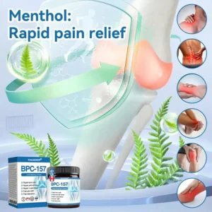 Taileden® BPC-157 Joint Healing Cream image Taileden® BPC-157 Joint Healing Cream