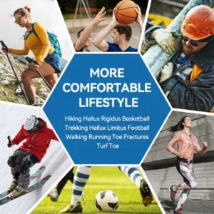 Taileden® BPC-157 Joint Healing Cream image Taileden® BPC-157 Joint Healing Cream