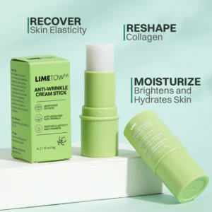 LIMETOW™ Anti-wrinkle Cream Stick