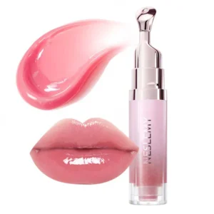 NESLEMY Peptide Nourishing Brightening Lip Serum