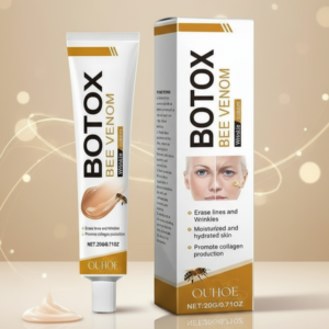 Ouhoe Botox Bee Venom Wrinkle Removal Cream