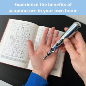 Neuro Pulse™ Pro – Smart Pain Relief Pen