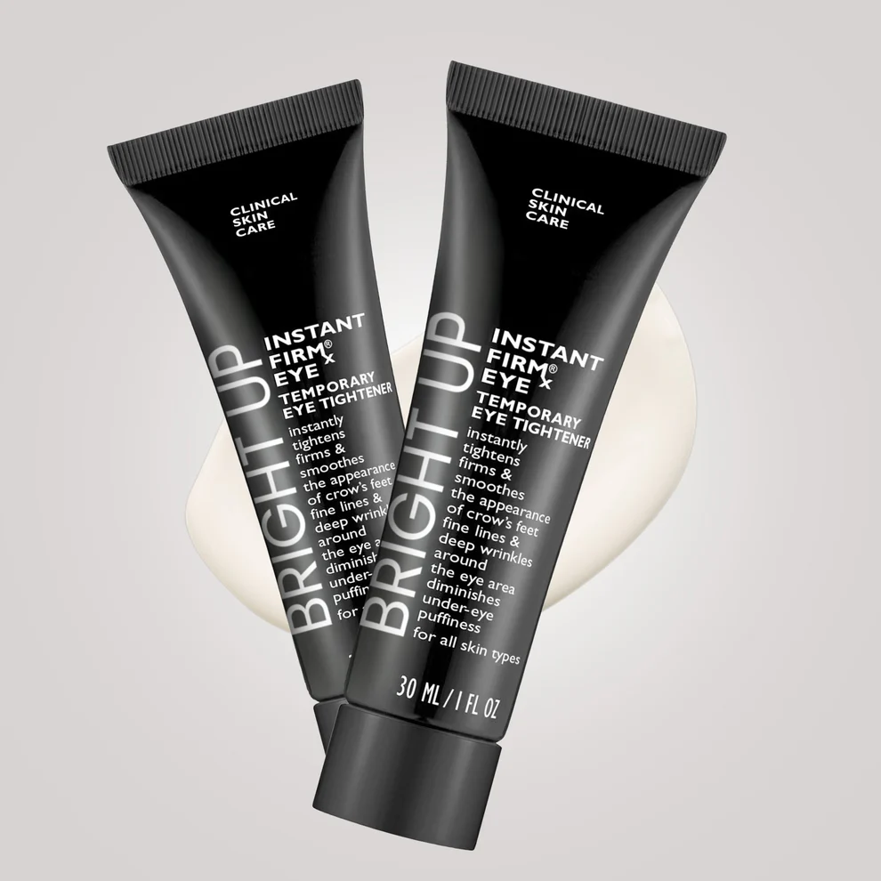 Bright Up - Smooths out wrinkles instantly