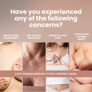 Lumera Bust Lift Oil image Lumera Bust Lift Oil