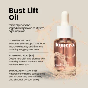 Lumera Bust Lift Oil image Lumera Bust Lift Oil