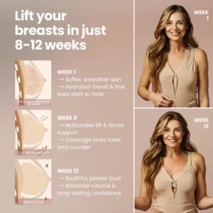 Lumera Bust Lift Oil image Lumera Bust Lift Oil