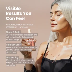 Lumera Bust Lift Oil image Lumera Bust Lift Oil