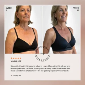 Lumera Bust Lift Oil image Lumera Bust Lift Oil