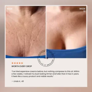 Lumera Bust Lift Oil image Lumera Bust Lift Oil