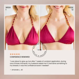 Lumera Bust Lift Oil image Lumera Bust Lift Oil