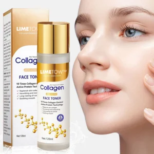 LIMETOW Collagen Face Toner image LIMETOW™Collagen Face Toner