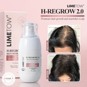 LIMETOW® H-Regrow 2.0
