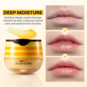 LIMETOW® PROPOLIS LIP BALM