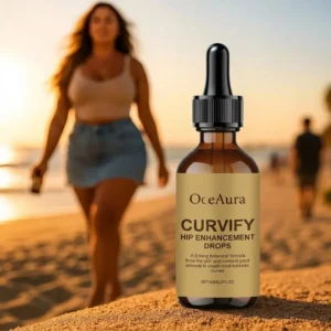 OceAura Curvify